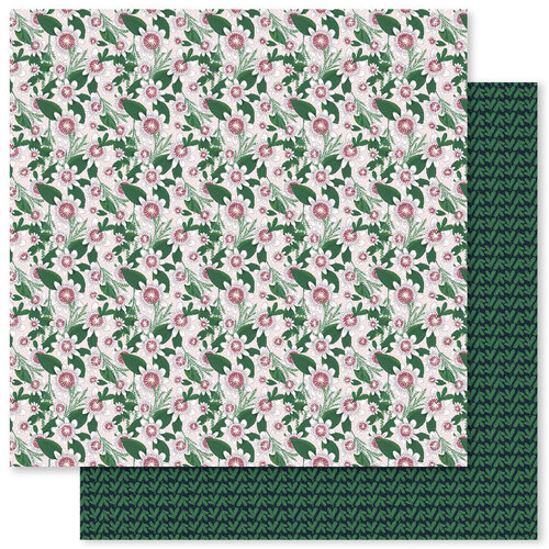 Paper Rose - 6 x 6 Collection Pack - Katie's Tea Party 6 Paper Rose - 6 x 6 Collection Pack - Katie's Tea Party