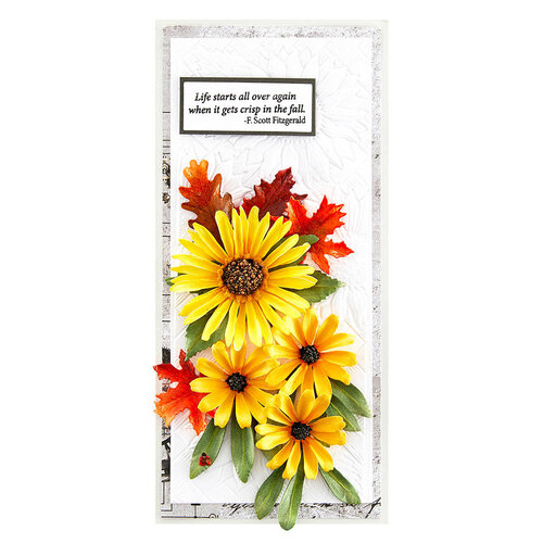 Spellbinders - Etched Dies - Autumn Foliage 4 Spellbinders - Etched Dies - Autumn Foliage