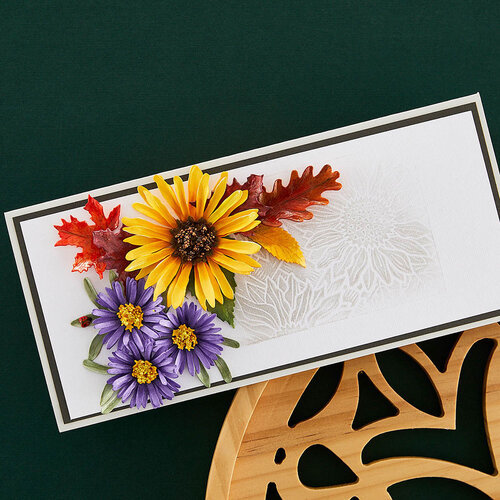 Spellbinders - Etched Dies - Autumn Foliage 5 Spellbinders - Etched Dies - Autumn Foliage