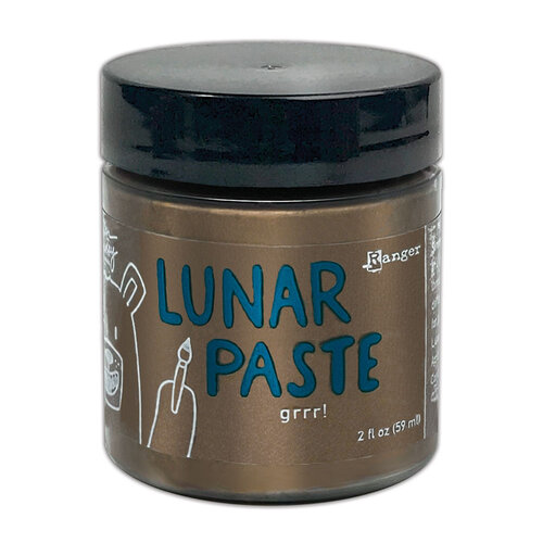 Ranger Ink - Simon Hurley - Lunar Paste - Grrr 1 Ranger Ink - Simon Hurley - Lunar Paste - Grrr