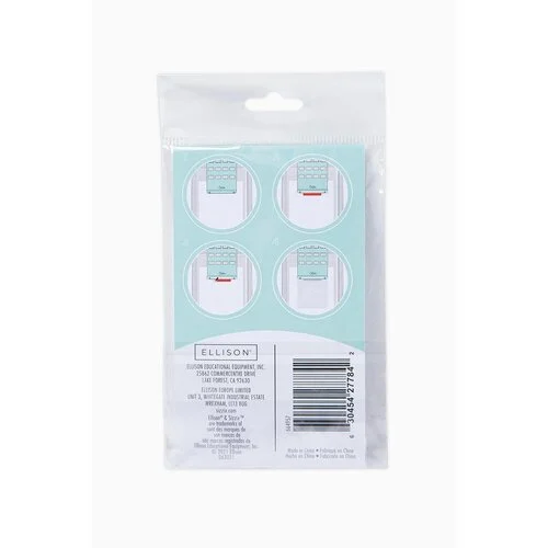 Sizzix - Making Tool Collection - Stencil and Stamp Tool, Universal Stencil Converter and Sticky Grid Sheets Bundle 12 Sizzix - Making Tool Collection - Stencil and Stamp Tool, Universal Stencil Converter and Sticky Grid Sheets Bundle