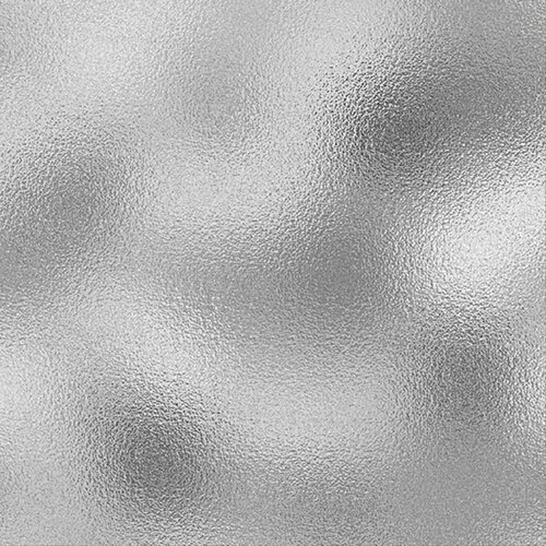 Scrapbook Customs - 6 x 6 Paper Pack - Neutral Glitter Metallic