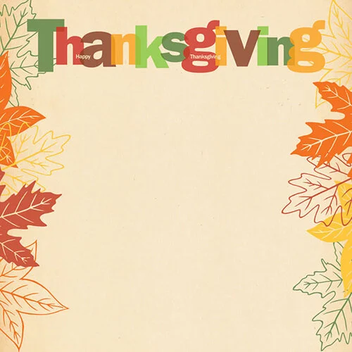 Scrapbook Customs - 12 x 12 Double Sided Paper - Thanksgiving Title Turkey 2 Scrapbook Customs - 12 x 12 Double Sided Paper - Thanksgiving Title Turkey