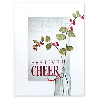 Penny Black - Winter Collection - Cling Mounted Rubber Stamps - Simply 3 Penny Black - Winter Collection - Cling Mounted Rubber Stamps - Simply