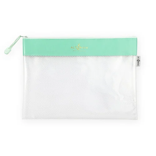 Altenew - Zip 'n' Stash - Teal - 1 Pack