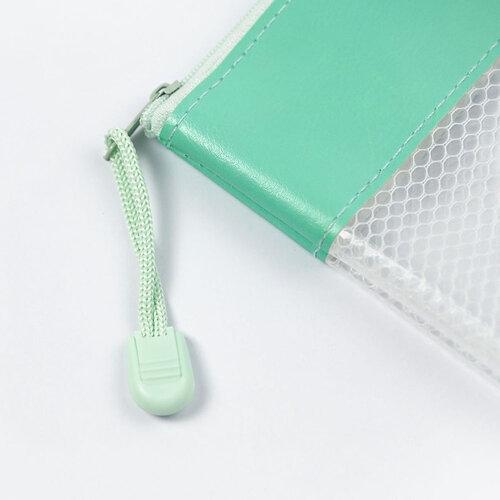 Altenew - Zip 'n' Stash - Teal - 1 Pack