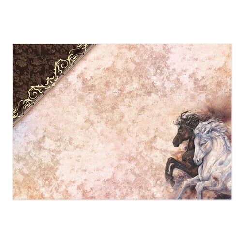 Hunkydory - Luxury Topper Set - Trust The Unknown 3 Hunkydory - Luxury Topper Set - Trust The Unknown