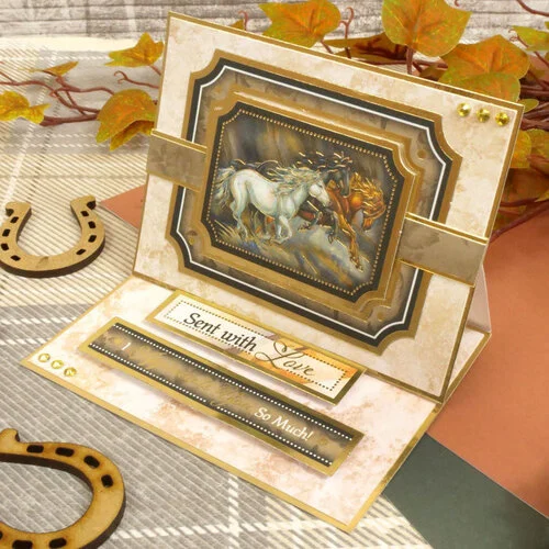 Hunkydory - Luxury Topper Set - Trust The Unknown 6 Hunkydory - Luxury Topper Set - Trust The Unknown