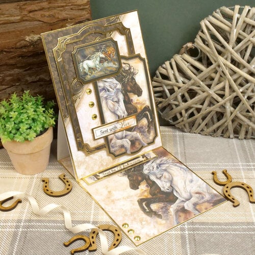 Hunkydory - Luxury Topper Set - Trust The Unknown 7 Hunkydory - Luxury Topper Set - Trust The Unknown