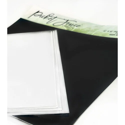 Picket Fence Studios - Paper Inking Palette - 10 x 10