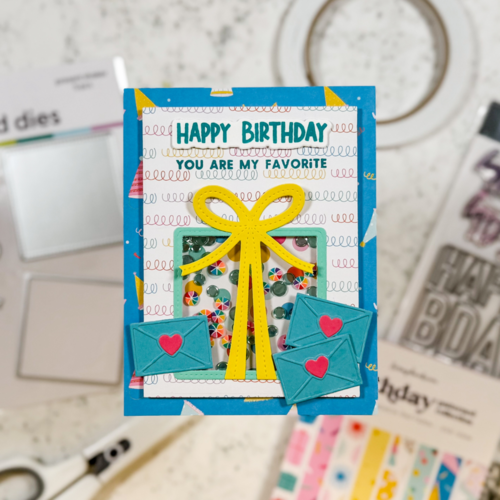 Scrapbook.com - Birthday - Patterned Cardstock Paper Pad - Double Sided - 6x8 - 40 Sheets 16 Scrapbook.com - Birthday - Patterned Cardstock Paper Pad - Double Sided - 6x8 - 40 Sheets