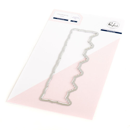 Pinkfresh Studio - Dies - Medallion Border 1 Pinkfresh Studio - Dies - Medallion Border