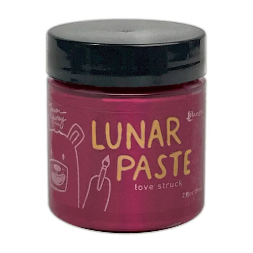 Ranger Ink - Simon Hurley - Lunar Paste - Love Struck 1 Ranger Ink - Simon Hurley - Lunar Paste - Love Struck