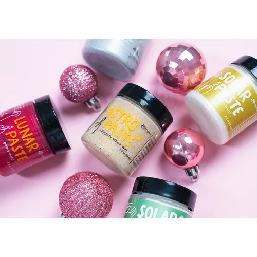 Ranger Ink - Simon Hurley - Lunar Paste - Love Struck 14 Ranger Ink - Simon Hurley - Lunar Paste - Love Struck