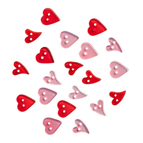 Buttons Galore and More - Embellishments - Button Theme Packs - Lovely