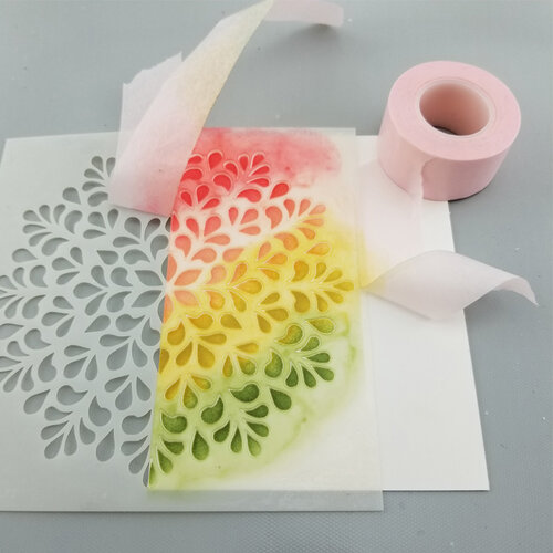 Therm O Web - iCraft - Repositionable Adhesive - Pixie Tape 3 Therm O Web - iCraft - Repositionable Adhesive - Pixie Tape