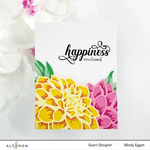 Altenew - Gradient Cardstock Set - Summer Afternoon 4 Altenew - Gradient Cardstock Set - Summer Afternoon