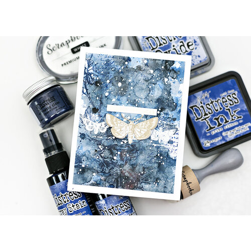 Ranger Ink - Tim Holtz - Distress Ink Kit - Prize Ribbon Bundle