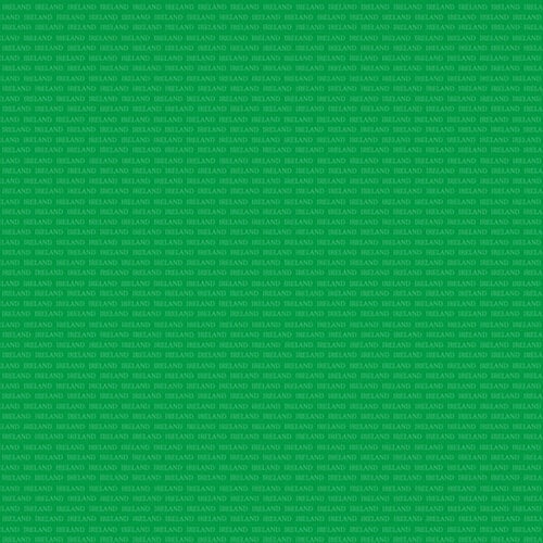 Scrapbook Customs - 6 x 6 Paper Pack - Ireland 3 Scrapbook Customs - 6 x 6 Paper Pack - Ireland