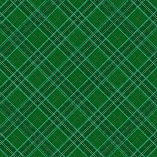 Scrapbook Customs - 6 x 6 Paper Pack - Ireland 9 Scrapbook Customs - 6 x 6 Paper Pack - Ireland