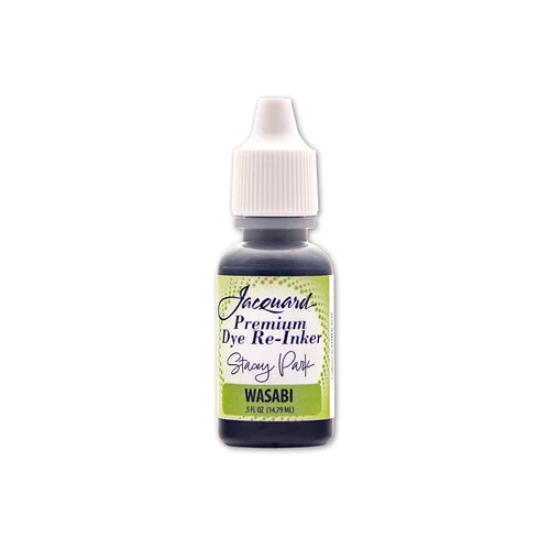 Jacquard - Stacey Park - Premium Dye Reinker - Wasabi