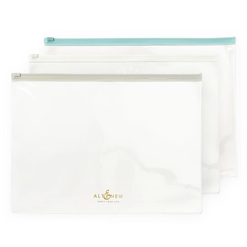 Altenew - Zip 'n' Keep - 3 Color Set - 3 Pack