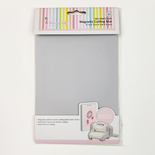 Dress My Craft - Magnetic Cutting Mat