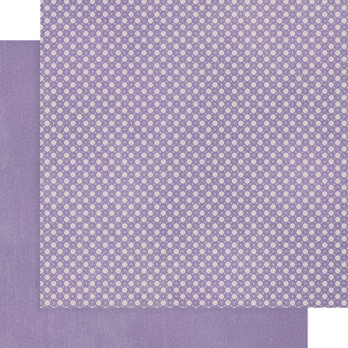 Graphic 45 - Grow With Love Collection - 12 x 12 Patterns and Solids Paper Pad