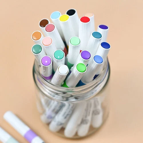 Altenew - Acrylic Markers - 24 Set - Vol 1