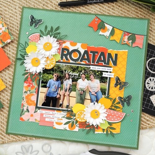 Scrapbook.com - SBC Fest March 2024 - Class Essentials - Jana Eubank 14 Scrapbook.com - SBC Fest March 2024 - Class Essentials - Jana Eubank