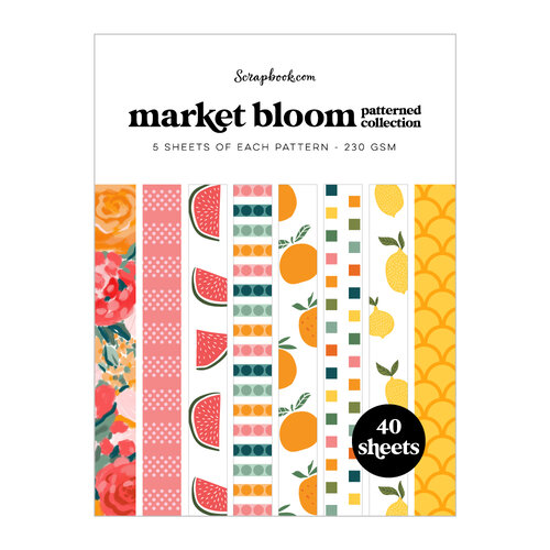 Scrapbook.com - SBC Fest March 2024 - Class Essentials - Jana Eubank 2 Scrapbook.com - SBC Fest March 2024 - Class Essentials - Jana Eubank