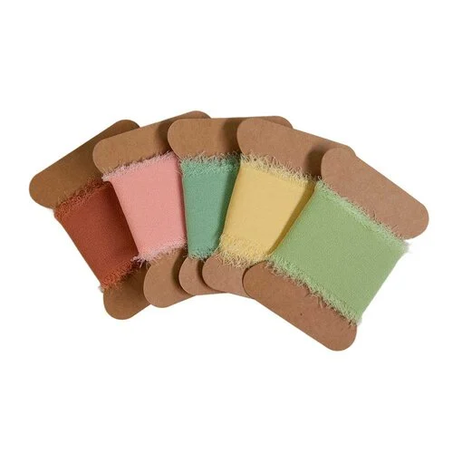 Prima - In Full Bloom Collection - Ribbon 1 Prima - In Full Bloom Collection - Ribbon