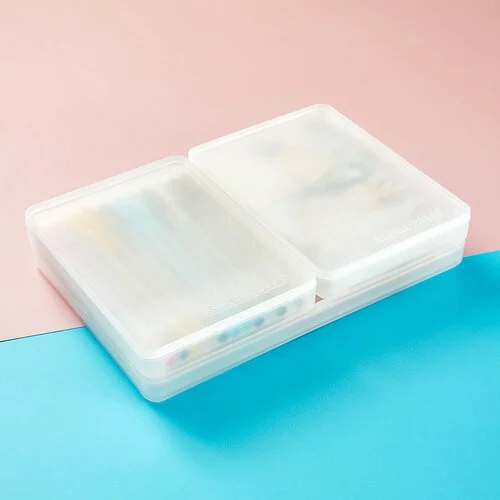 Spellbinders - Craft Stax - Combo Tray Set 4 Spellbinders - Craft Stax - Combo Tray Set
