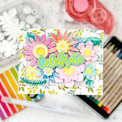 Ranger Ink - Tim Holtz - Distress Watercolor Pencils - Set 04 12 Ranger Ink - Tim Holtz - Distress Watercolor Pencils - Set 04