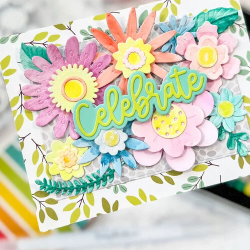 Ranger Ink - Tim Holtz - Distress Watercolor Pencils - Set 04 14 Ranger Ink - Tim Holtz - Distress Watercolor Pencils - Set 04