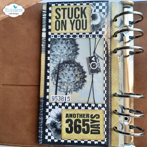 Elizabeth Craft Designs - Dies - Sidekick - Postage Stamp Fillers 01 3 Elizabeth Craft Designs - Dies - Sidekick - Postage Stamp Fillers 01