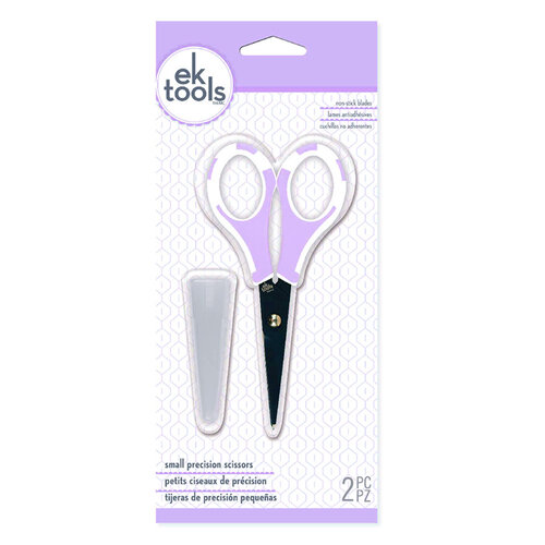 EK Success - EK Tools - Scissors - Lilac