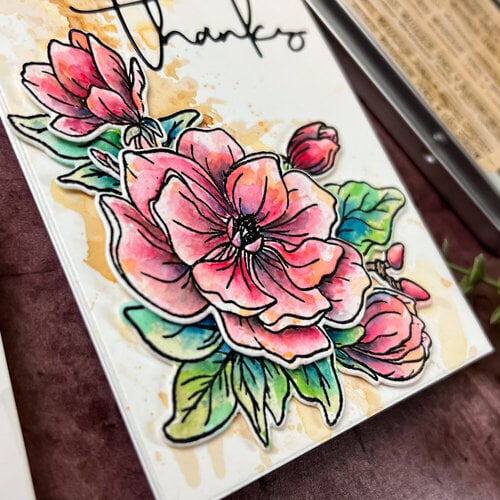 Ranger Ink - Tim Holtz - Distress Watercolor Pencils - Bundle - 6 Pack