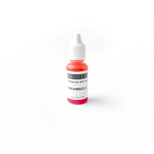 Concord and 9th - Ink Refill - Creamsicle