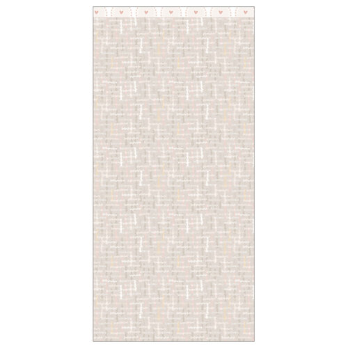 ModaScrap - 6 x 12 Paper Pack - Herbs And Flowers