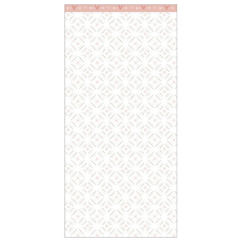 ModaScrap - 6 x 12 Paper Pack - Herbs And Flowers
