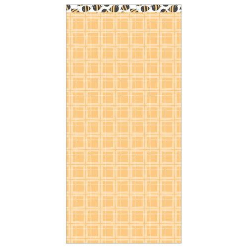 ModaScrap - 6 x 12 Paper Pack - Herbs And Flowers