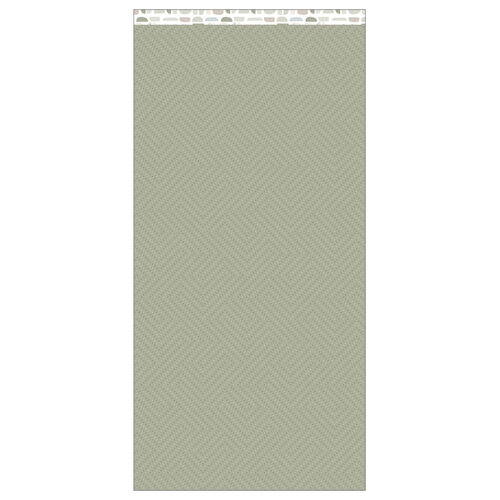 ModaScrap - 6 x 12 Paper Pack - Herbs And Flowers