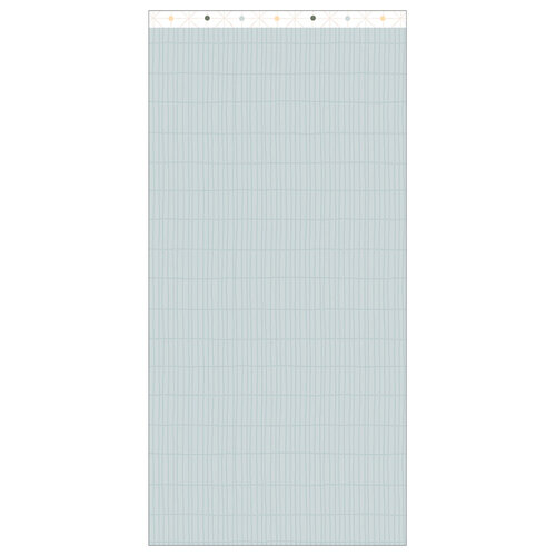 ModaScrap - 6 x 12 Paper Pack - Herbs And Flowers
