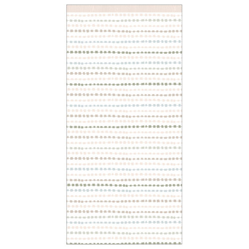 ModaScrap - 6 x 12 Paper Pack - Herbs And Flowers