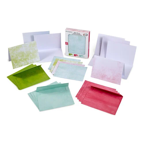 49 and Market - Kaleidoscope Collection - Card Set 2 49 and Market - Kaleidoscope Collection - Card Set