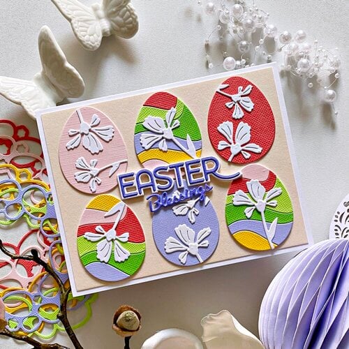 A Pocket Full Of Happiness - Dies - Stylish Eggs 2 A Pocket Full Of Happiness - Dies - Stylish Eggs