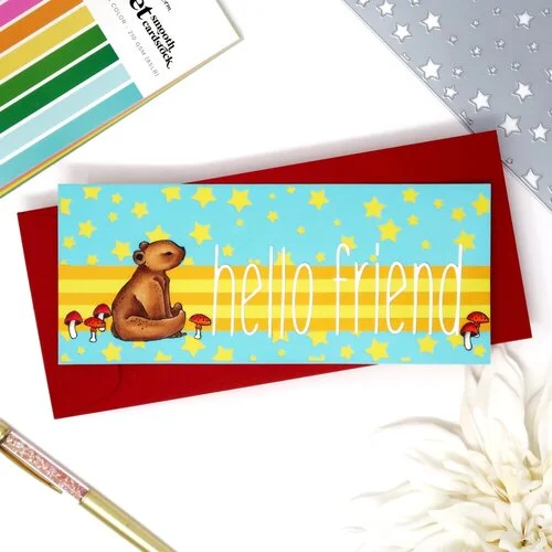 Scrapbook.com - Spring Animals Bundle - Dies, Stamp, Glitter Brushes 12 Scrapbook.com - Spring Animals Bundle - Dies, Stamp, Glitter Brushes