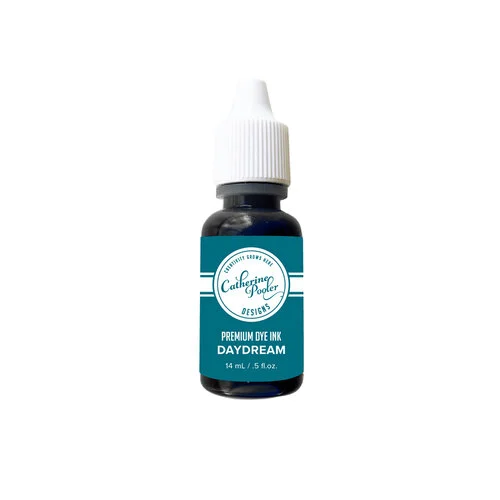 Catherine Pooler Designs - Spa Collection - Premium Dye Ink Refill - Daydream 1 Catherine Pooler Designs - Spa Collection - Premium Dye Ink Refill - Daydream