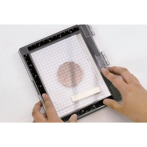 Mini MISTI - Most Incredible Stamp Tool Invented - Black 6 Mini MISTI - Most Incredible Stamp Tool Invented - Black